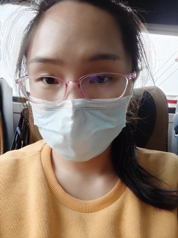 丫丫的第一张照片--宁化交友网