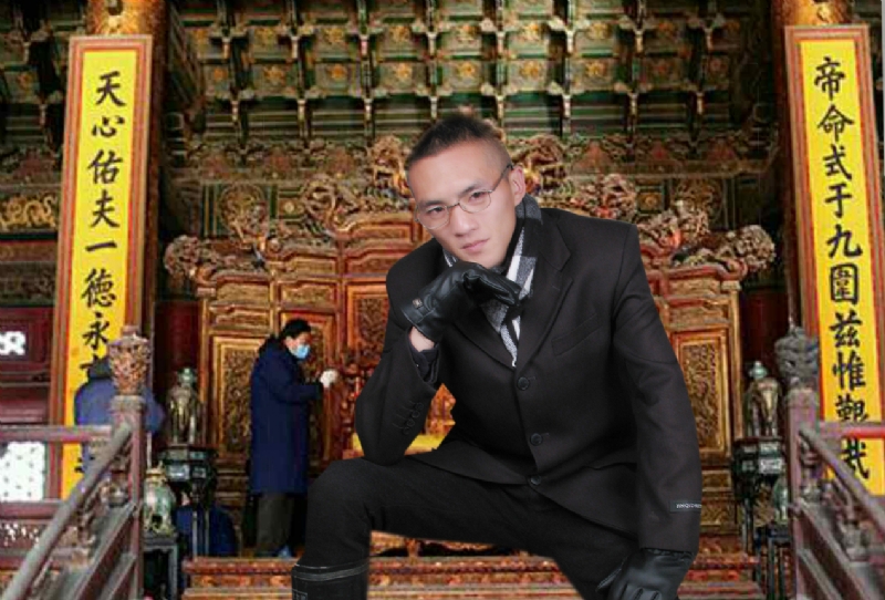 余生平凡的第二张照片--宁化交友网