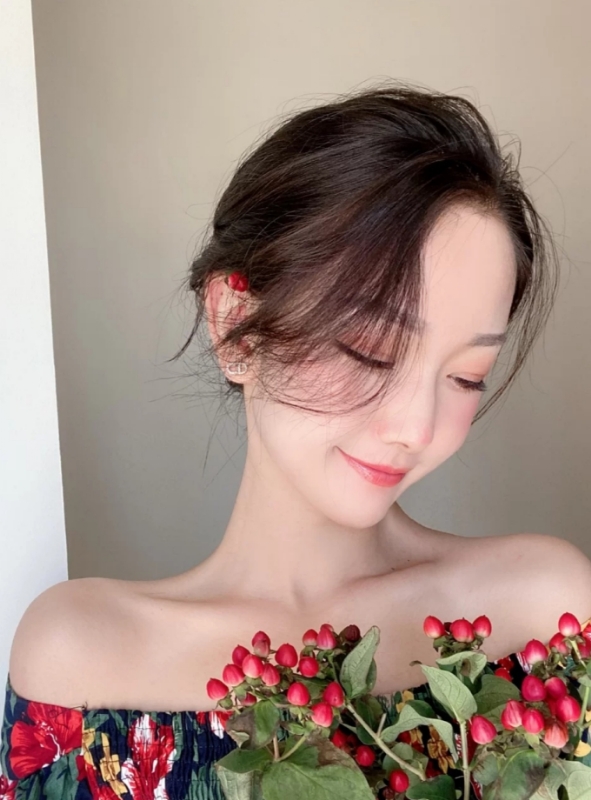 小诗vanessa的第二张照片--宁化交友网