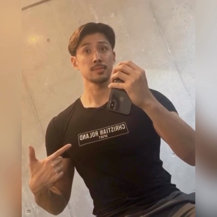 迎风而上的第一张照片--宁化交友网