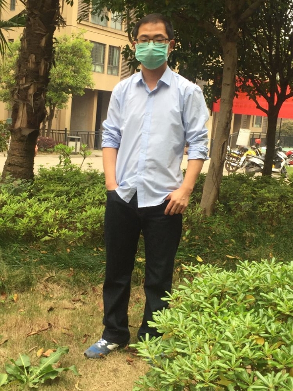 海绵宝宝的第二张照片--宁化交友网