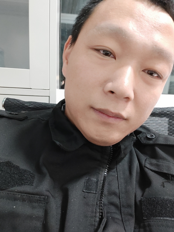 真实找人结婚的第二张照片--宁化交友网