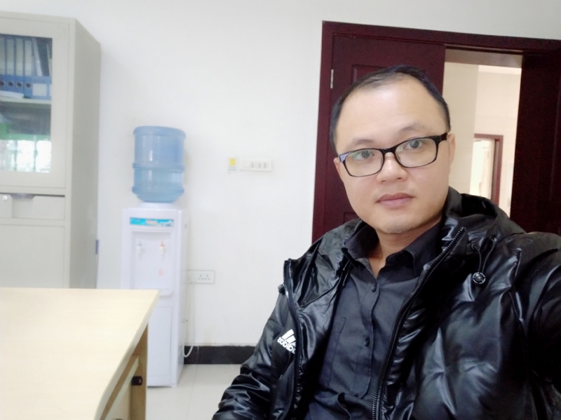 德哥依然在江湖的第一张照片--宁化交友网