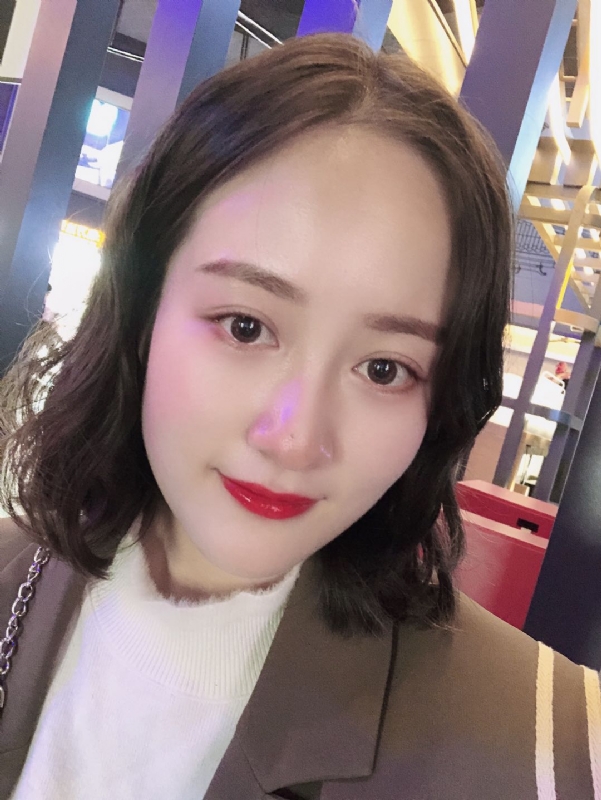 米苏娜娜的第二张照片--宁化交友网