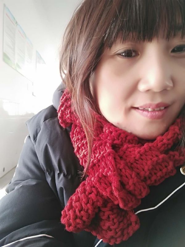 日久见人心的第一张照片--宁化交友网