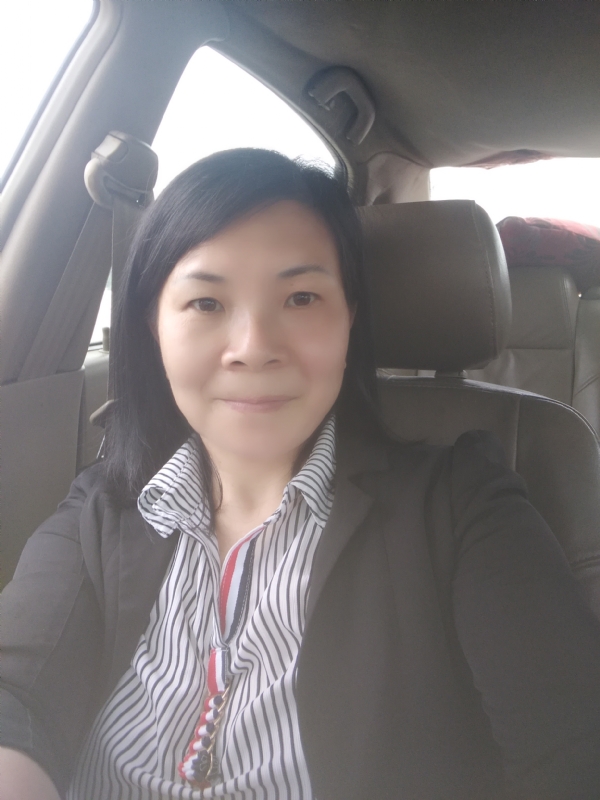 美丽心情的第二张照片--宁化交友网