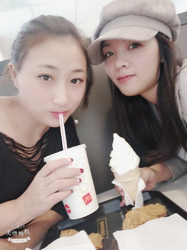 覃覃的第二张照片--宁化交友网