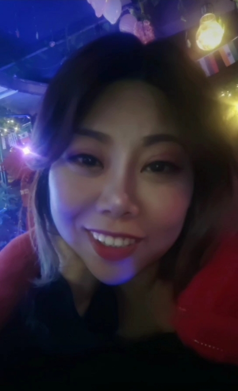 收快递的费仙女的第一张照片--宁化交友网