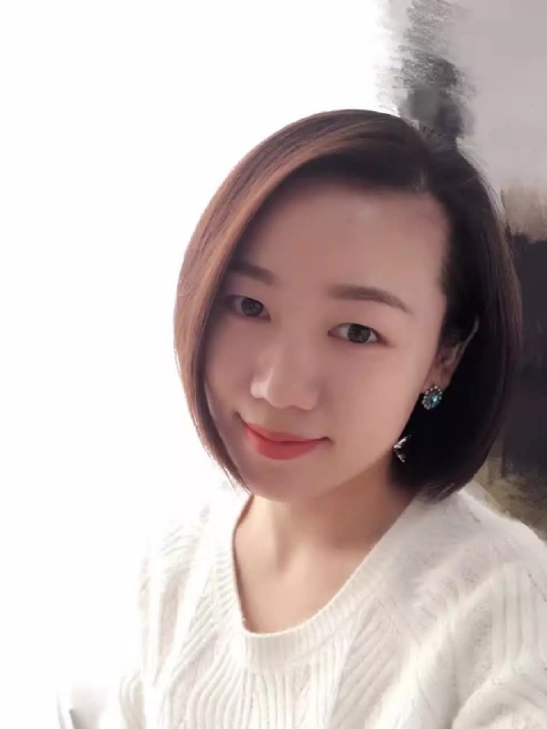 soniahan的第二张照片--宁化交友网
