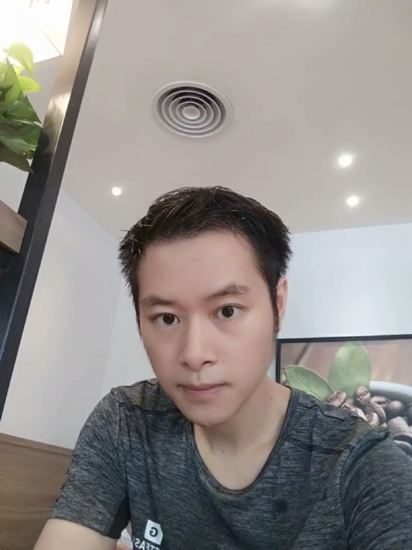 期待缘分的第二张照片--宁化交友网