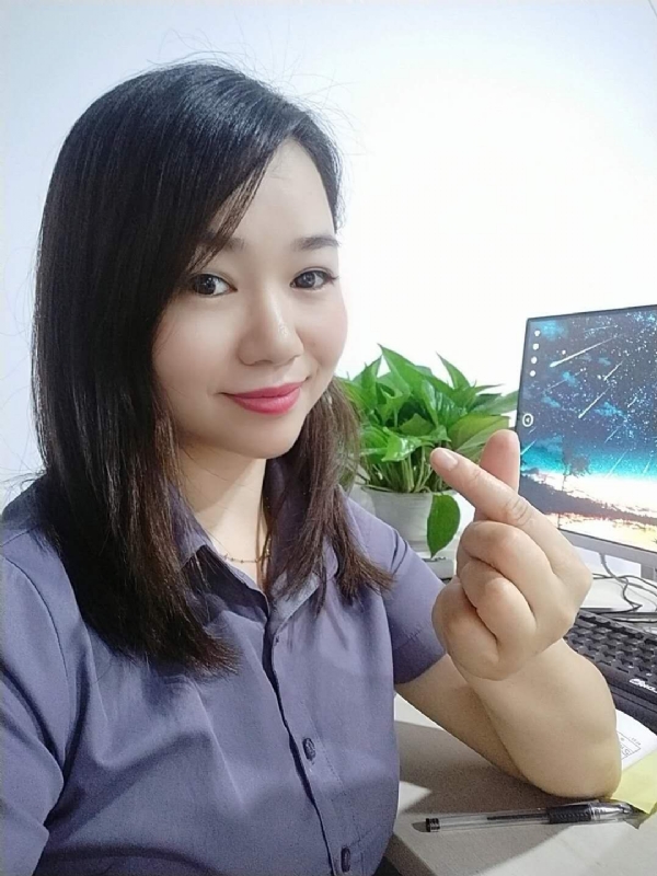 邱思敏的第一张照片--宁化交友网
