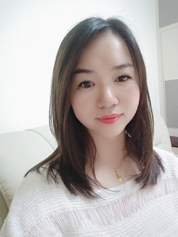 邱思敏的第二张照片--宁化交友网