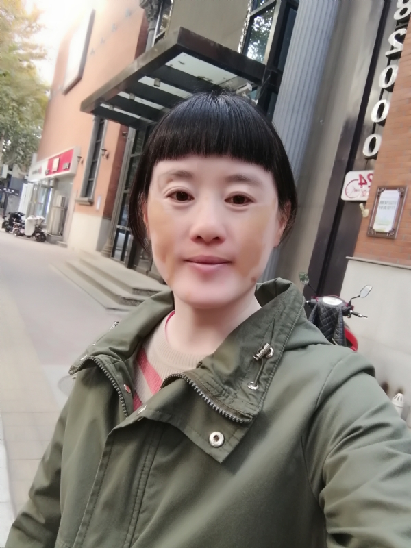 米儿的第一张照片--宁化交友网