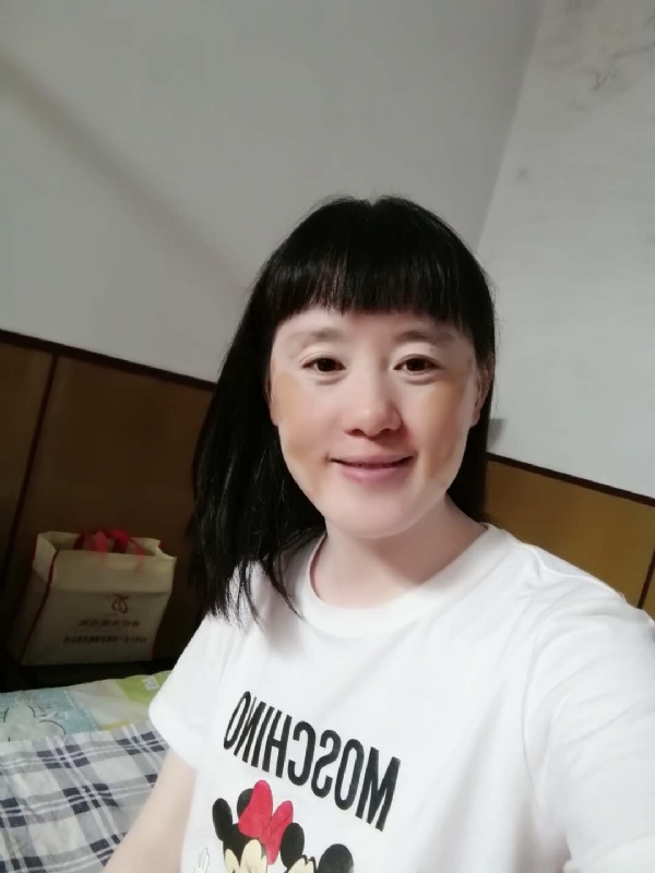 米儿的第三张照片--宁化交友网