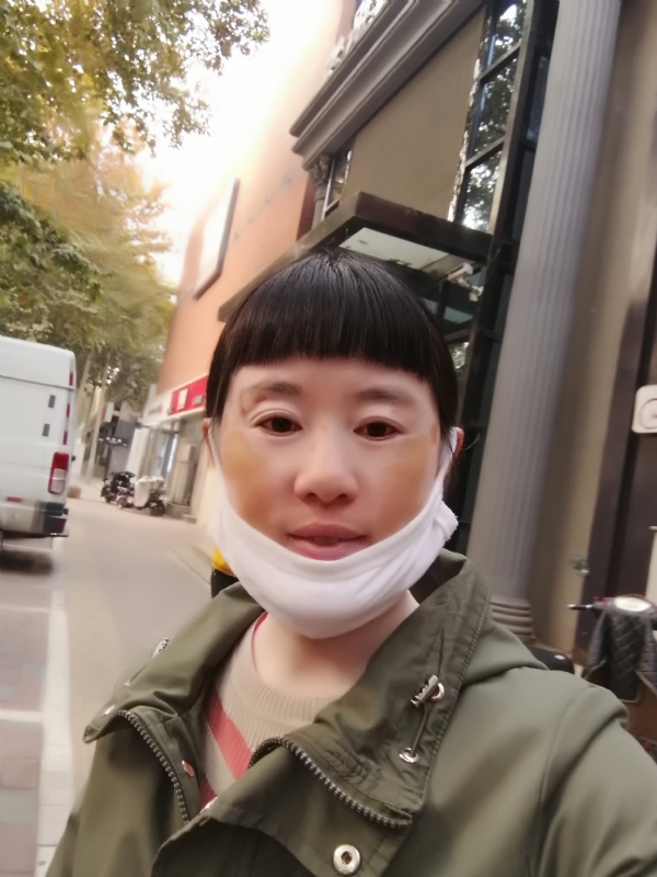 米儿的第四张照片--宁化交友网