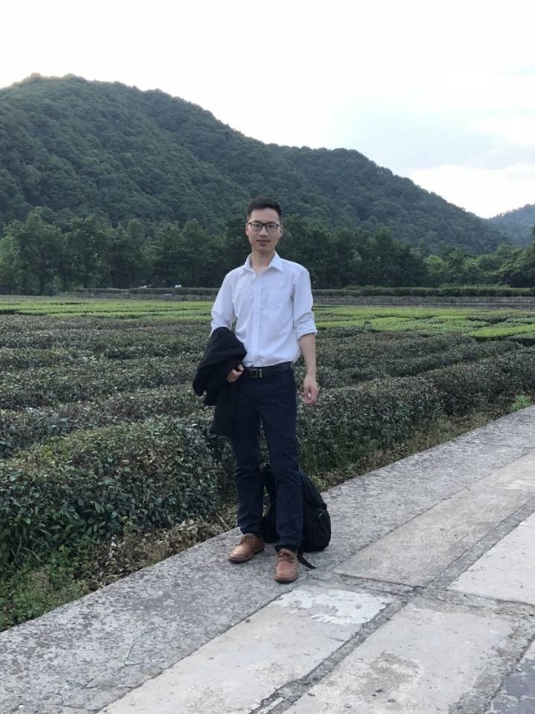 盛夏果实的第一张照片--宁化交友网