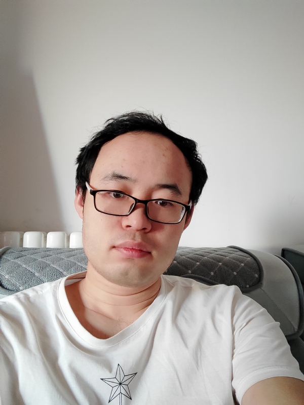欧～茶幽的第一张照片--宁化交友网