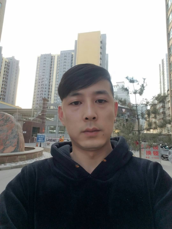 真心找你的第一张照片--宁化交友网