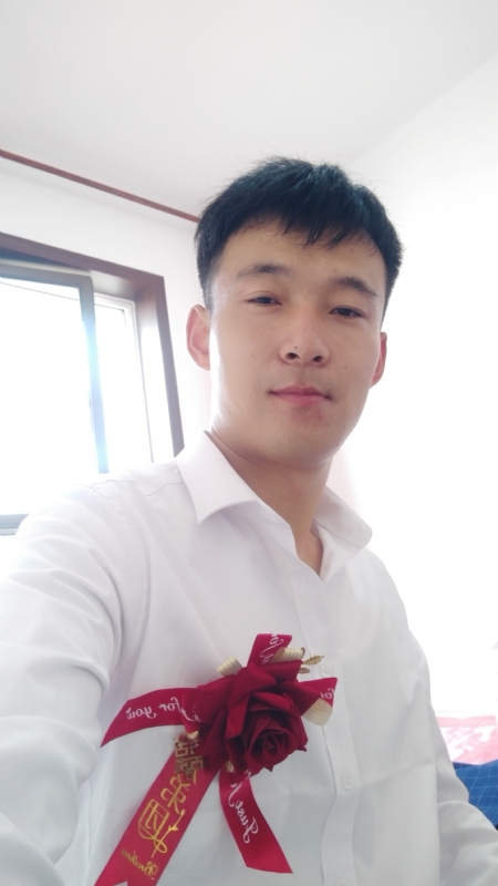 阳阳的第一张照片--宁化交友网