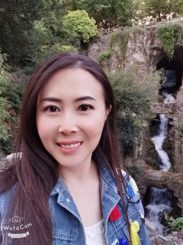 离异单身无子的第三张照片--宁化交友网