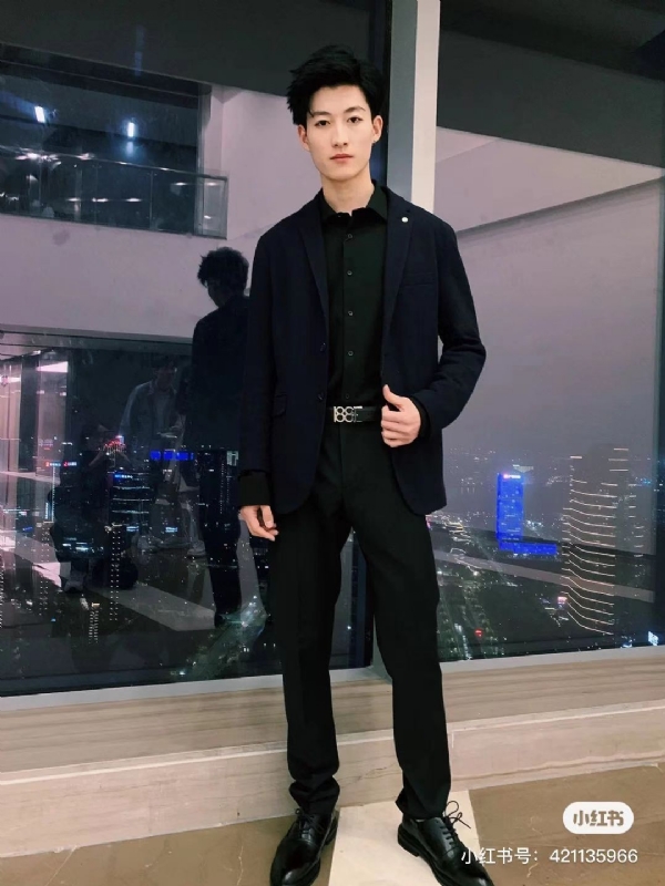 请来爱我的第二张照片--宁化交友网