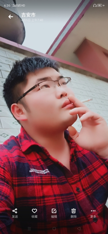 周生的第二张照片--宁化交友网