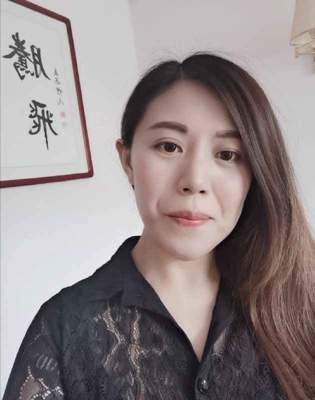 weiwei的第一张照片--宁化交友网