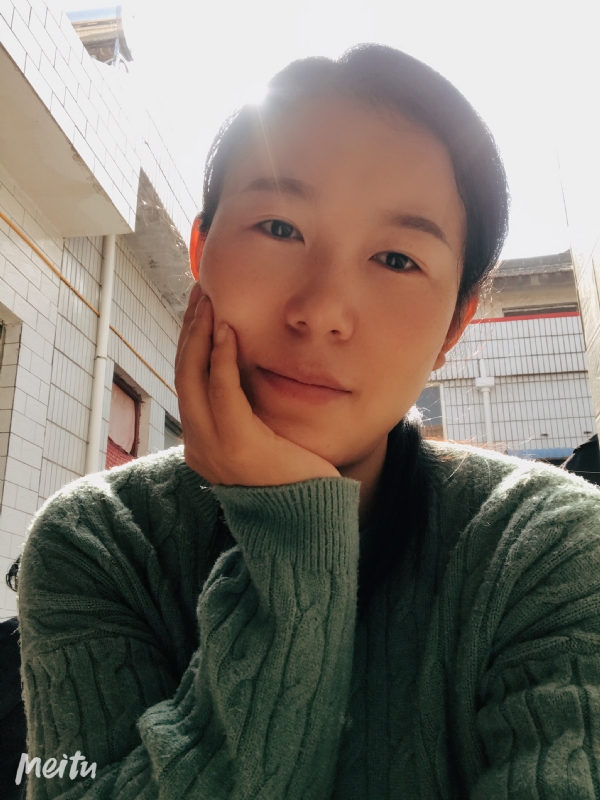 倪小胖妞糊糊的第一张照片--宁化交友网