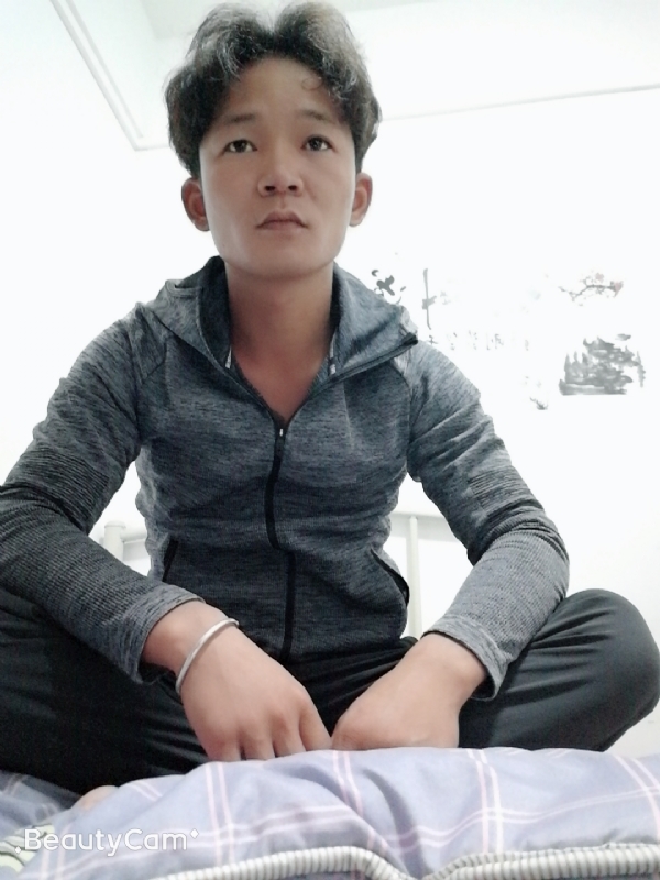 东浩学长的第一张照片--宁化交友网