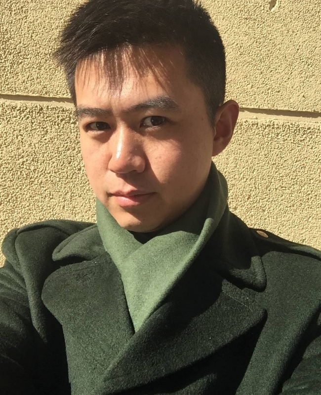 风度的第一张照片--宁化交友网