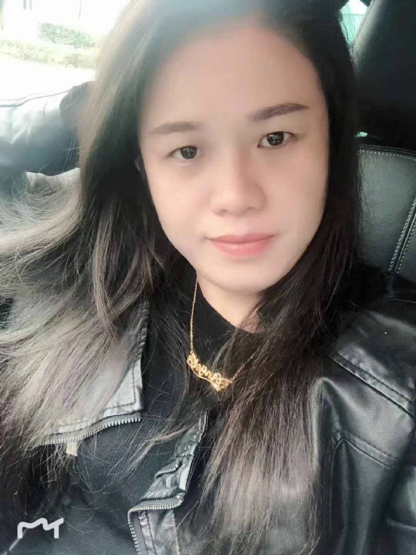 秋寶的第一张照片--宁化交友网