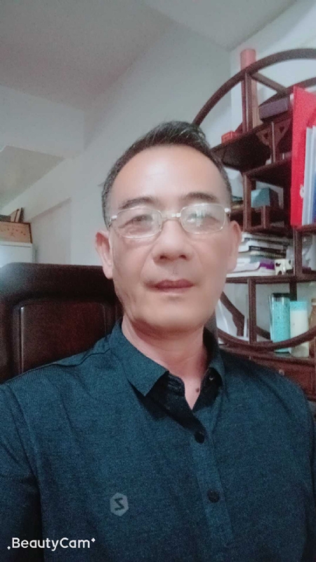 墨初的第一张照片--宁化交友网