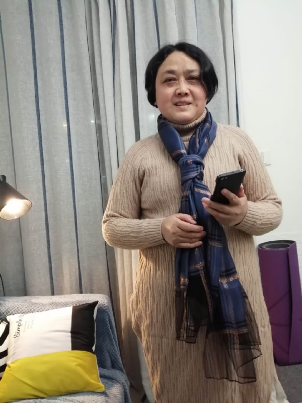 荣荣的第二张照片--宁化交友网