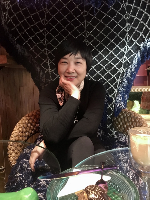 Cindy的第一张照片--宁化交友网