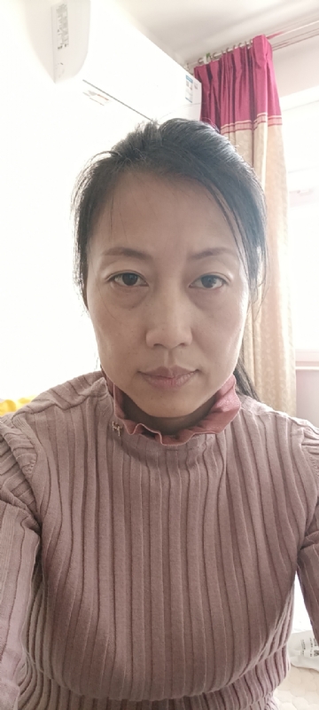 心灵有个依靠的第一张照片--宁化交友网