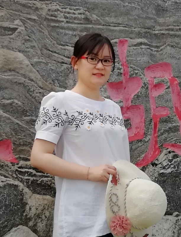 块块的第二张照片--宁化交友网