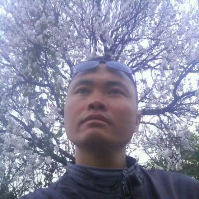 平常心的第一张照片--宁化交友网