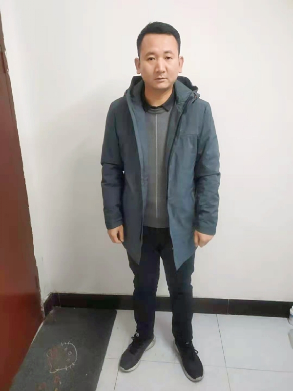 风轻雨淡的第一张照片--宁化交友网