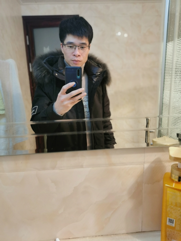 期待缘分的第三张照片--宁化交友网