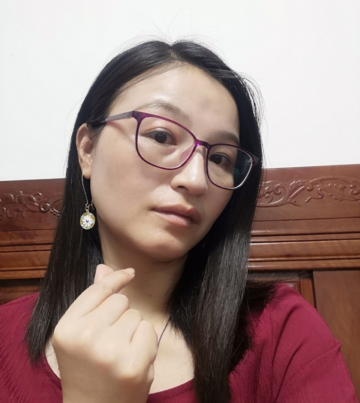 妹叮的第一张照片--宁化交友网