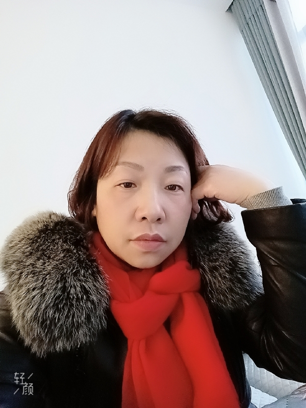 青禾的第一张照片--宁化交友网