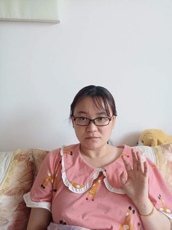 块块的第二张照片--宁化交友网