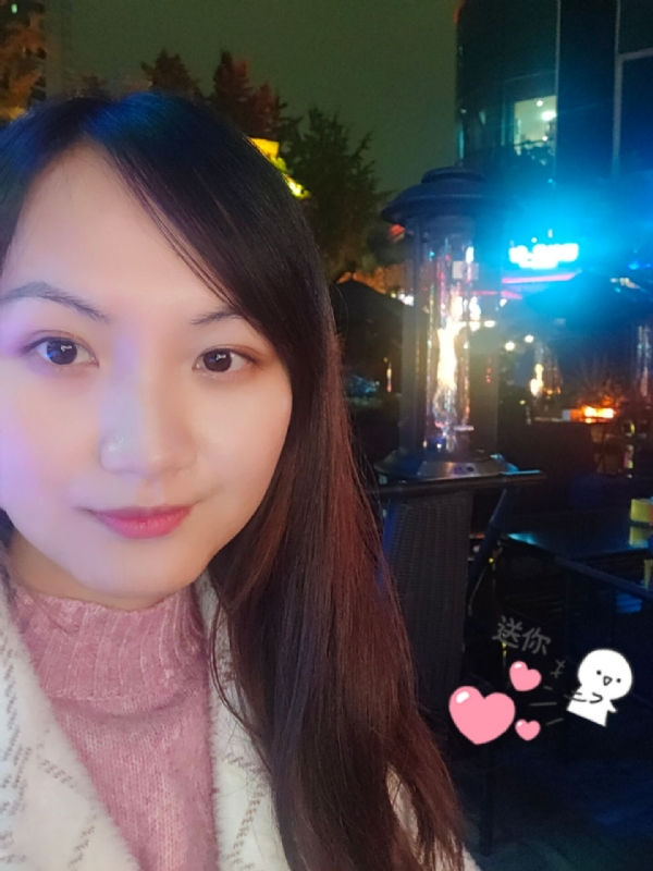抱不住太阳的深海鱼C的第三张照片--宁化交友网
