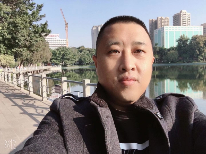 惜遇淡别的第一张照片--宁化交友网