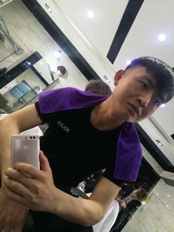 未来可期的我的第四张照片--宁化交友网