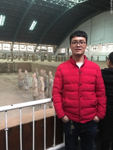 三石磊磊的第一张照片--宁化交友网