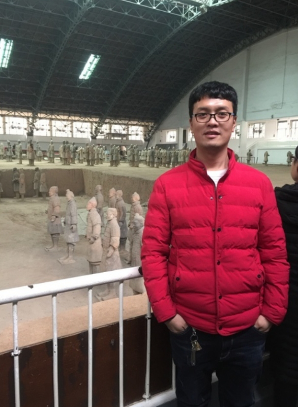 三石磊磊的第二张照片--宁化交友网