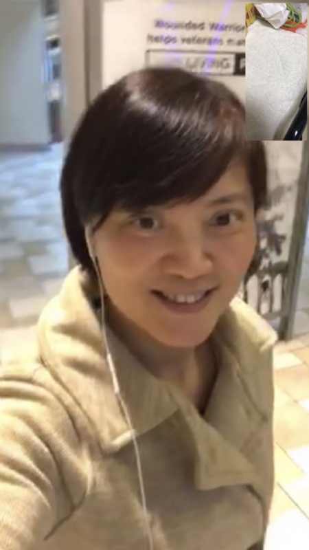 Fifi的第一张照片--宁化交友网