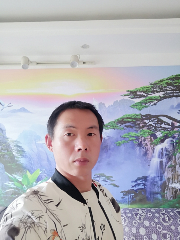 子非我的第一张照片--宁化交友网