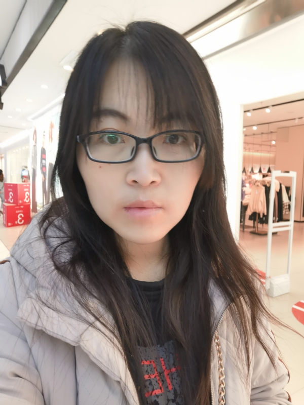 安安的第一张照片--宁化交友网